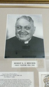 Fr. Reicher